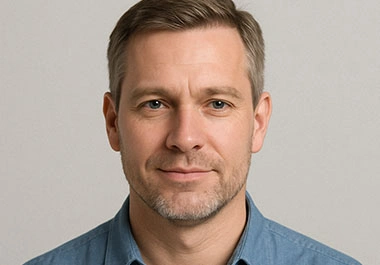 Daniel Brooks