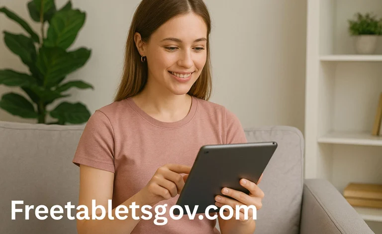 Excess Telecom Free Tablet